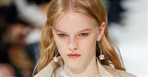 teenage models|Youngest Supermodels 2018 .